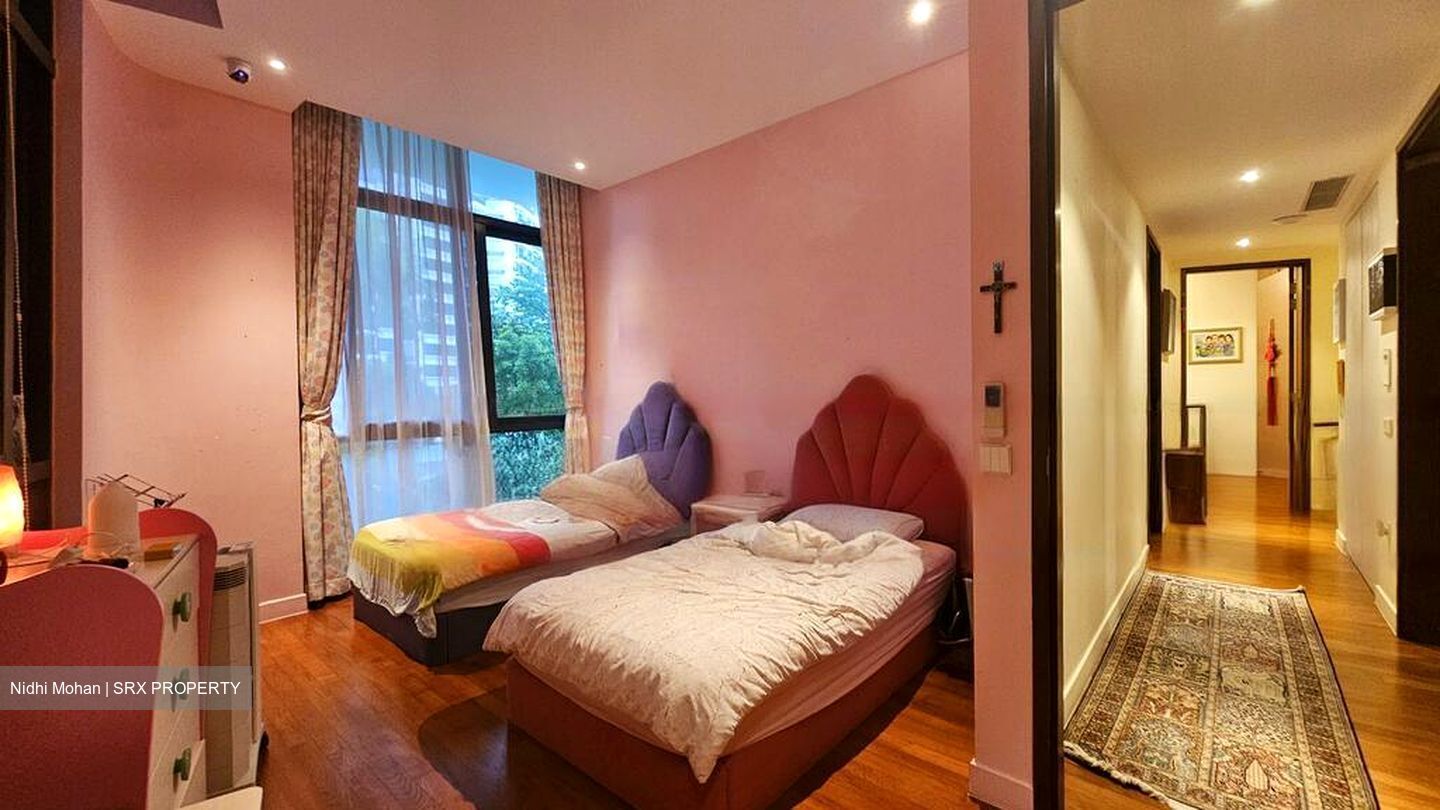 D'Leedon (D10), Condominium #608096671